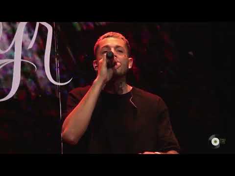 Zxmyr - Soy asi | Hip Hop Mexa Fest