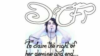 [studio]Darren Criss: The Muse: LYRICS!