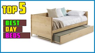 TOP 5 Best Daybeds 2026 | Don’t Buy a Daybed Until You Watch