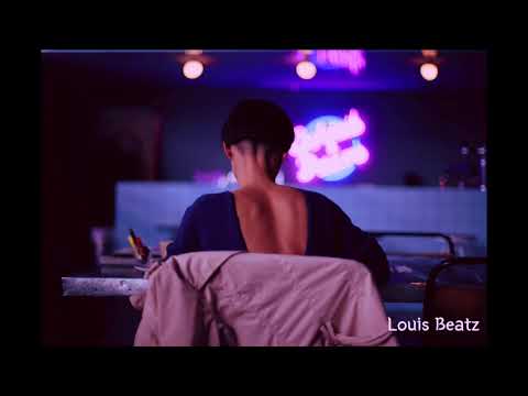 [무료비트]💎크러쉬 x 빈지노 타입의 비트 'Christmas night' | Crush x Beenzino Type Beat 'Christmas night' |감성 재즈 힙합