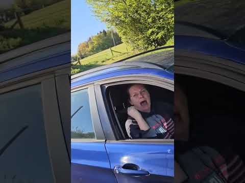 "it's not my fault he can't swim"🤣🤣 #darkhumor