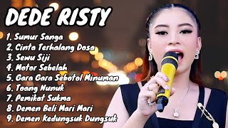 Download lagu SUMUR SANGA DEDE RISTY TERBARU 2024 FULL ALBUM mp3