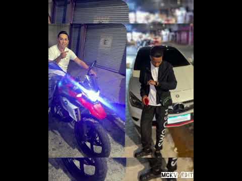 Desenvolto -KV MC MC WT( Jojo beats)