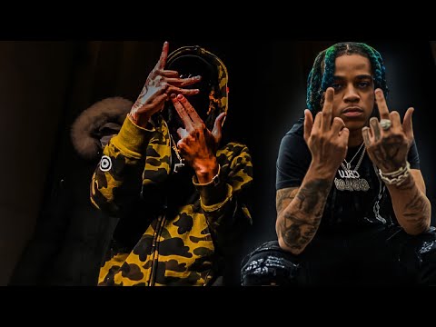 C Blu Reacts To Jay5ive - WTF (Official Music Video) (Shot By. Carlos Peralta)