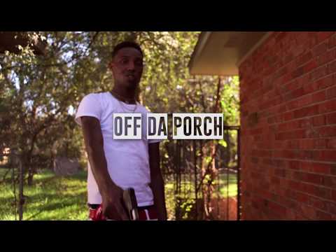 Only1OG - Off The Porch (Music Video)