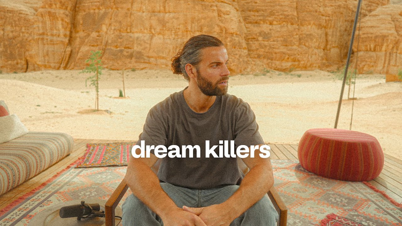 How I Broke The 6 Limiting Beliefs (and Make $13.8M/Year)