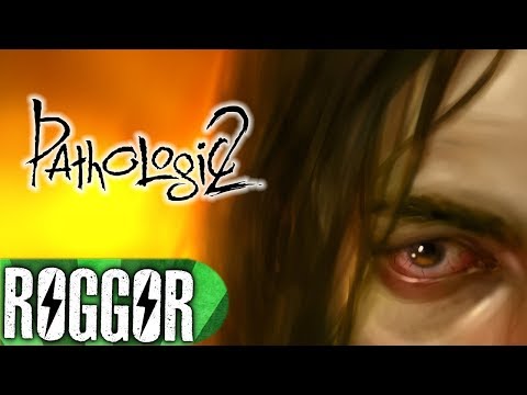 Pathologic 2 Alpha Let's Play #3 - NIGHT ONE