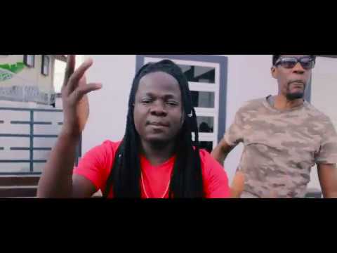 JAH LIGHTNING FT JAH PRINCE WEREDE (video)