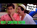 पप्पा जी बोल पप्पा जी! | Dhamaal Movie | Comedy Scene | Sanjay Dutt | Ritesh Deshmukh 
