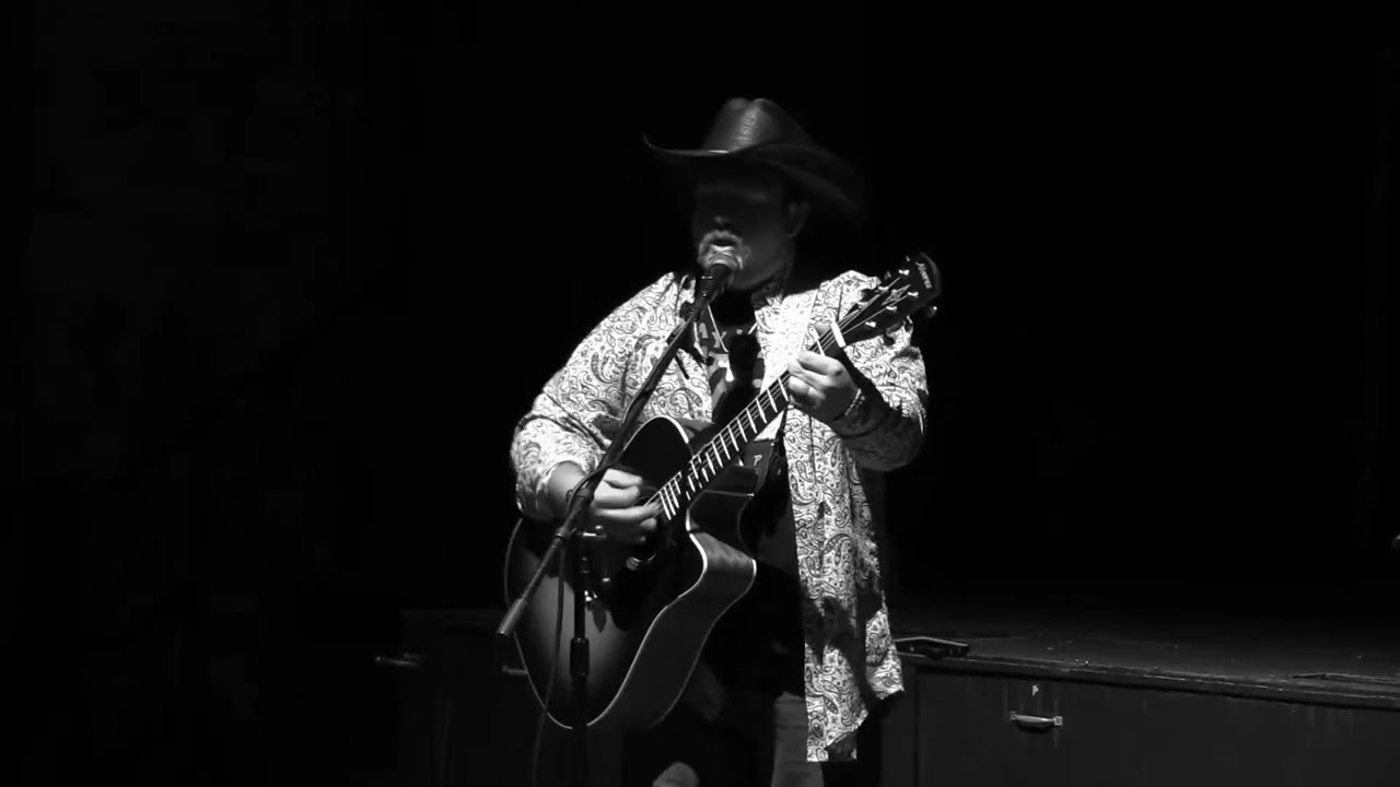 Promotional video thumbnail 1 for Jon Kinsey Music