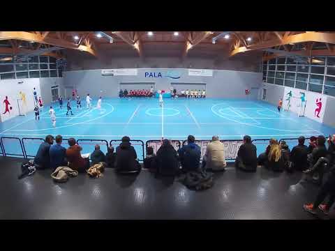 Valcalepio VS Sanpaolo 3 - 1