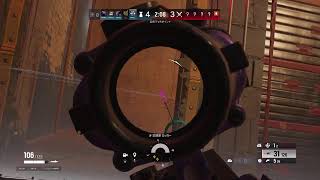 [PS5 ]シージ、気楽に🐥