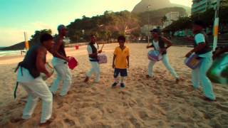 Kelly Rowland   The Game from Pepsi Beats of the Beautiful Game LP