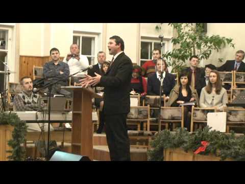 Anul Nou - VASILE LAVRIC 01.01.2011