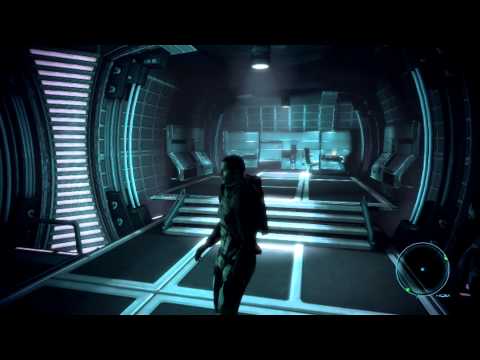 Mass Effect: Noveria: Rift Station