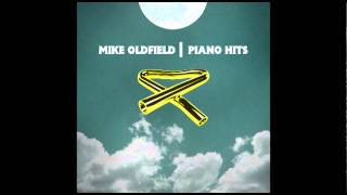 07 - Mike Oldfield Piano Hits "Sentinel" (Piano Version)