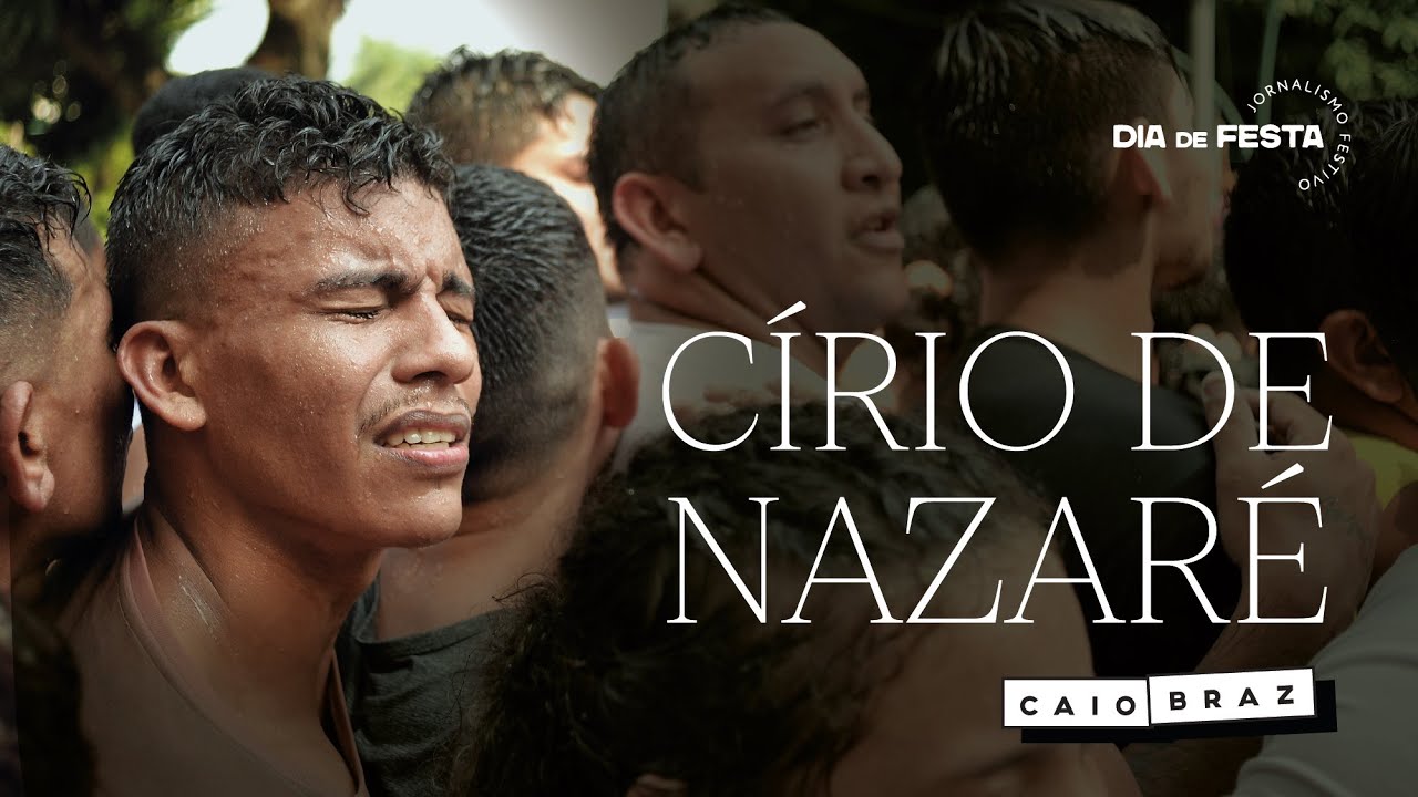 Círio de Nazaré | Belém, Pará | Dia de Festa