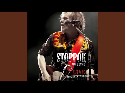 Cool durch Zufall - Stoppok