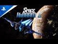 Space KaBAAM 2 - Launch Trailer | PS5 & PS4 Games
