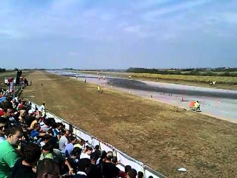 Karolina Pilarczyk vs Dannie Murphy