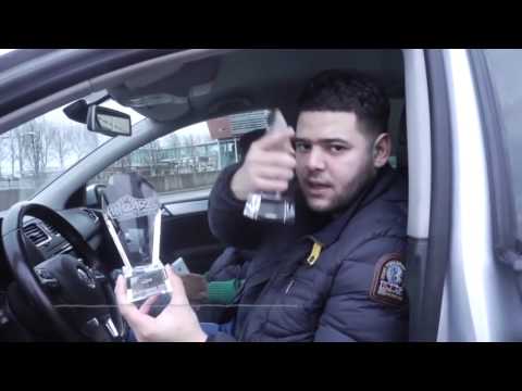 Lijpe  - jackpot TrophieSessie 101Barz