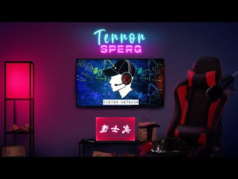 Terrorsperg | A Mister Metokur Interview