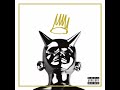 J. Cole - She Knows ft. Amber Coffman, Cults (Clean Version)