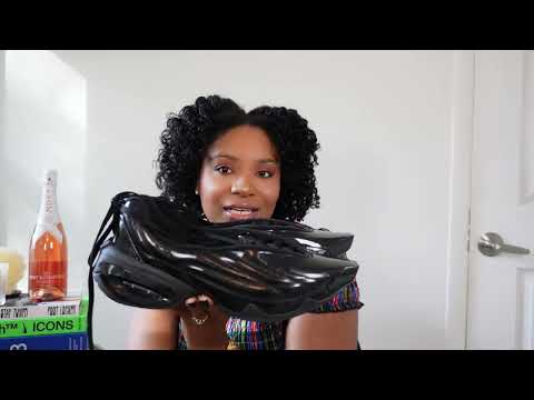 This Nike Air Max Muse x KNWLS Collab Is INTERESTING!