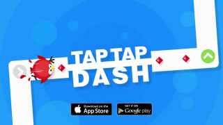 Tap Tap Dash — видео из игры