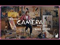 Ed Sheeran - Camera (KidSuper Studios Presents: Blank Canvas)