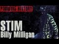 РЭПШТАБ HISTORY (St1m aka Billy Milligan) 