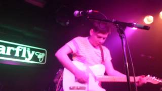 Slow Club - Everything Is New (HD) - Barfly - 18.04.13