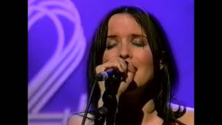 The Corrs - Don&#39;t Say You Love Me (Live Acoustic at BBC Radio 2)