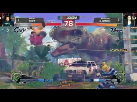 Churning the Butter #10 - Winner Quartertfinals - pH|LPN vs EG Ricky Ortiz