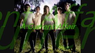 A Current Affair - The Thief (Lyrics)