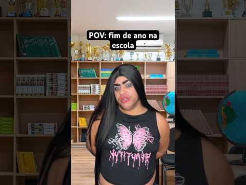 END OF THE YEAR AT SCHOOL 🏫