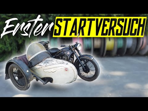 EDELWEISS Report | EMW R35 Team - first start after 30 years