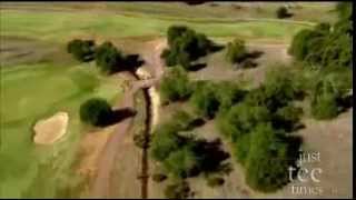 preview picture of video 'Algarve Golf - CS Alamos Golf'