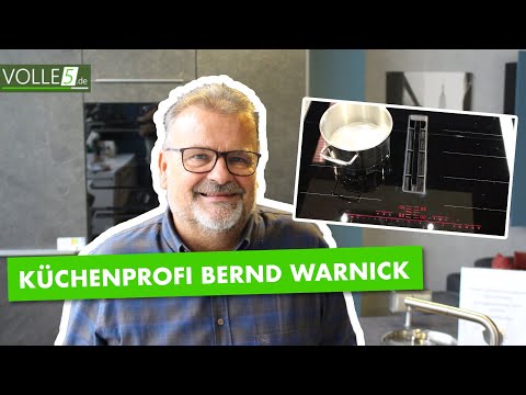 Experte: Beachtet diese 6 Dinge beim Induktionsfeldkochfeld 🔥