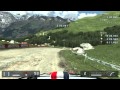 Gran Turismo 5 - Rally Challenge Gameplay Movie