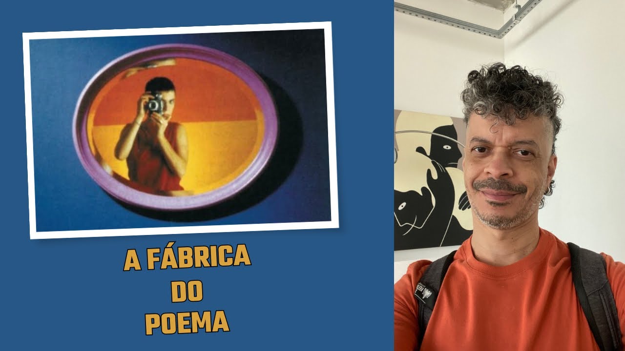 A Fábrica do Poema, de Adriana Calcanhotto: resumo, análise e dicas