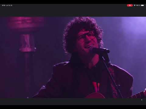 Puding pani Elvisovej - Polooblačná Live (Koncert za budúcnosť kultúry)