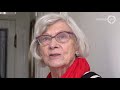 75 jaar vrijheid 2 april 2018 - Het net sluit zich