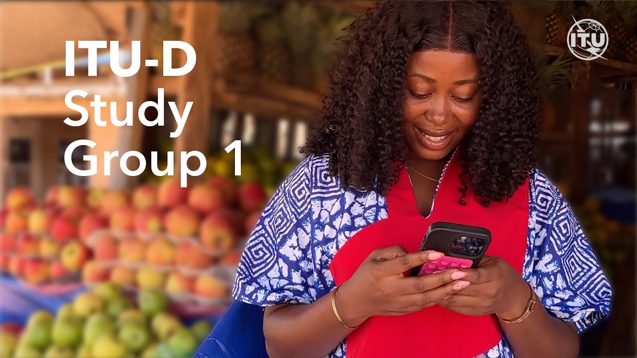 ITU-D Study Group 1 final reports (2022-2025)