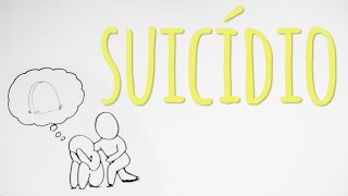Setembro Amarelo - Prevenção ao Suicídio