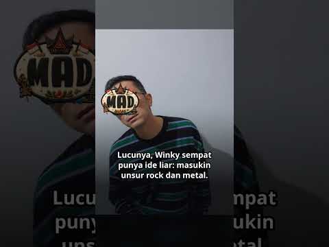 Winky Wiryawan, Afgan, dan Maxime Bouttier kolaborasi di single Aura