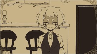 願いが叶う喫茶店？【CorrodeDiening】ホラーゲーム実況プレイ