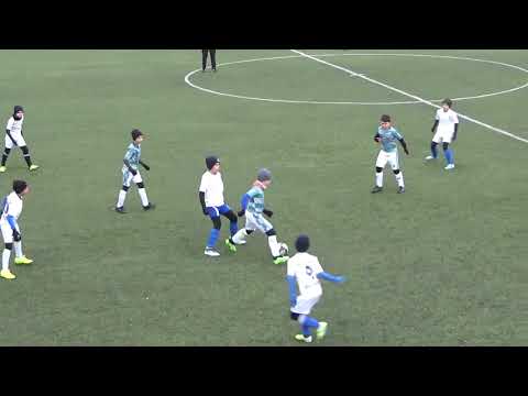 3KidsSport(2010) - Daco Getica(2010) 0-0 (06.03.2021)