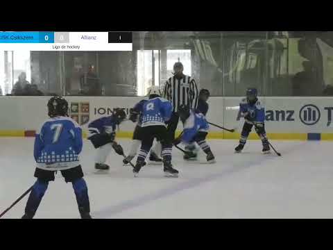 ISK Csikszereda - Allianz U12