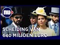 Emir van Dubai moet ex 640 miljoen euro betalen: dit ging eraan vooraf | NU.nl